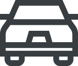 Car Park Icon